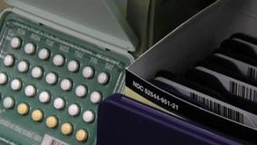 Birth control pill for men passes safety trial