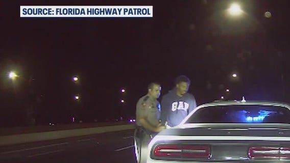 Florida Highway Patrol enforcing 'super speeder' law