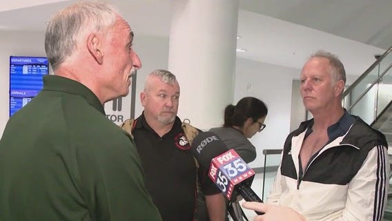 California man accused in $487K scam of Florida woman