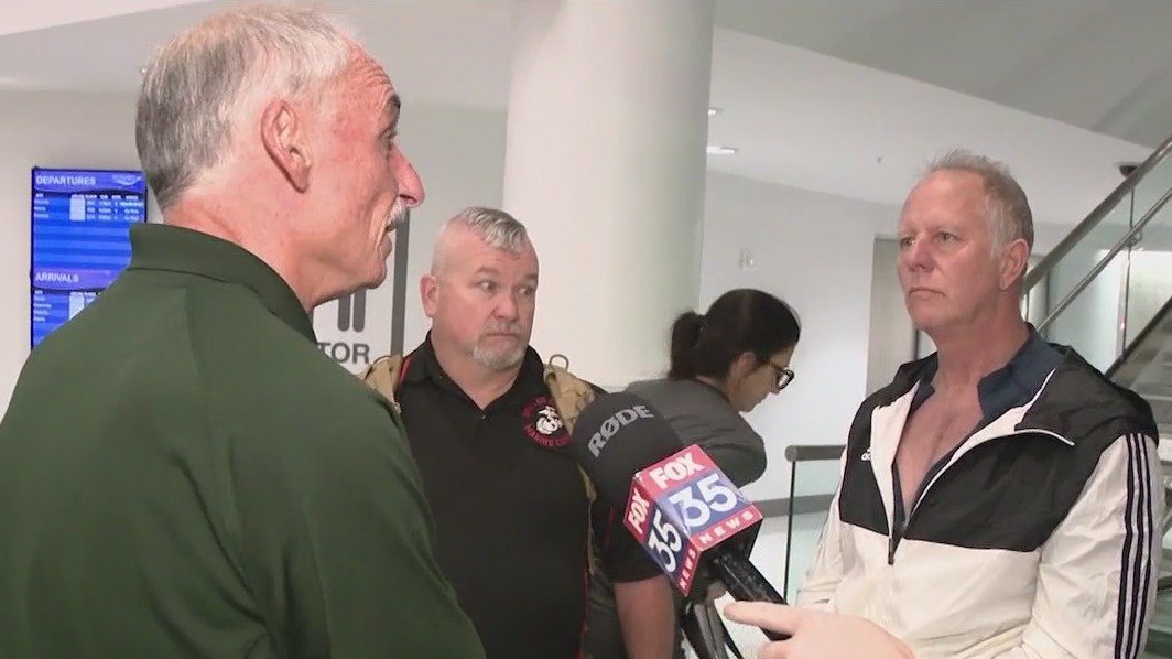 California man accused in $487K scam of Florida woman