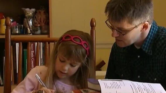 Homeschooling sees increase in Central Florida