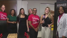 'Need Spaces' getting makeover before school year