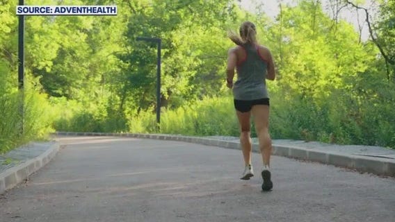 Impacts of physical activity on brain health