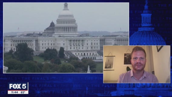 #TheFinal5: Zawahiri strike and the PACT Act