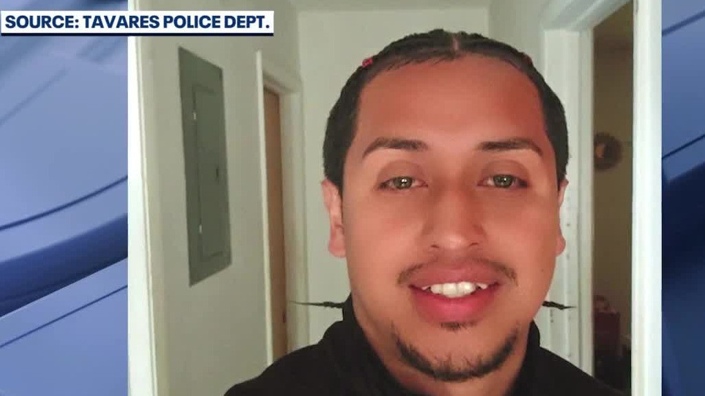 Police searching for man wanted in sexual battery case | FOX 35 Orlando