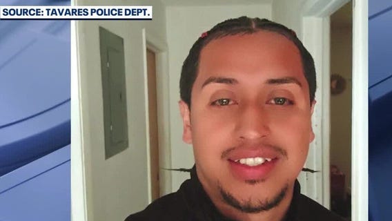 Police searching for man wanted in sexual battery case