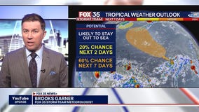 Tropical Update: August 7, 2025