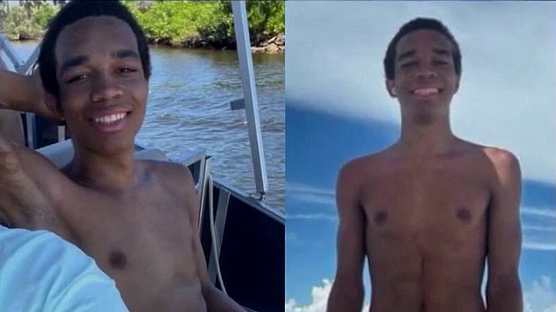 Missing Giovanni Pelletier never came to Brevard County: Sheriff