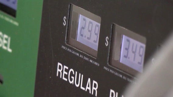Seminole County considers raising gas tax from 7 to 12 cents per gallon