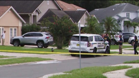 Neighbors: Hazmat situation linked to viral video