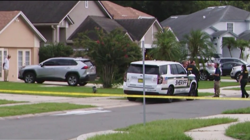 Neighbors: Hazmat situation linked to viral video