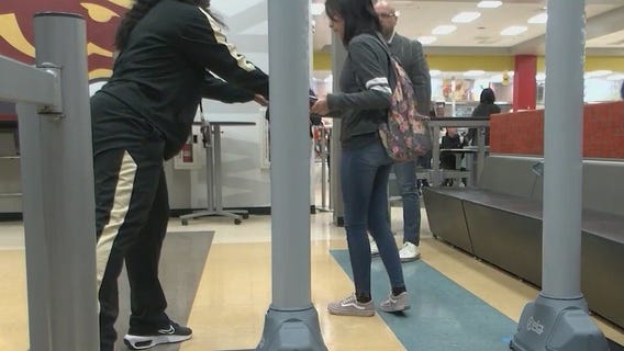 New Orange County unit to track, stop school threats