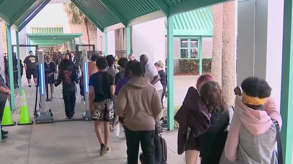 Cracking down on school threats in Volusia County