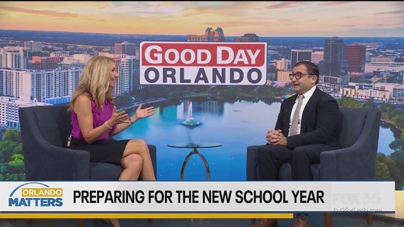 Orlando Matters: Aug. 9, 2025