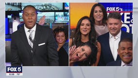 LIKE IT OR NOT: An epic intro