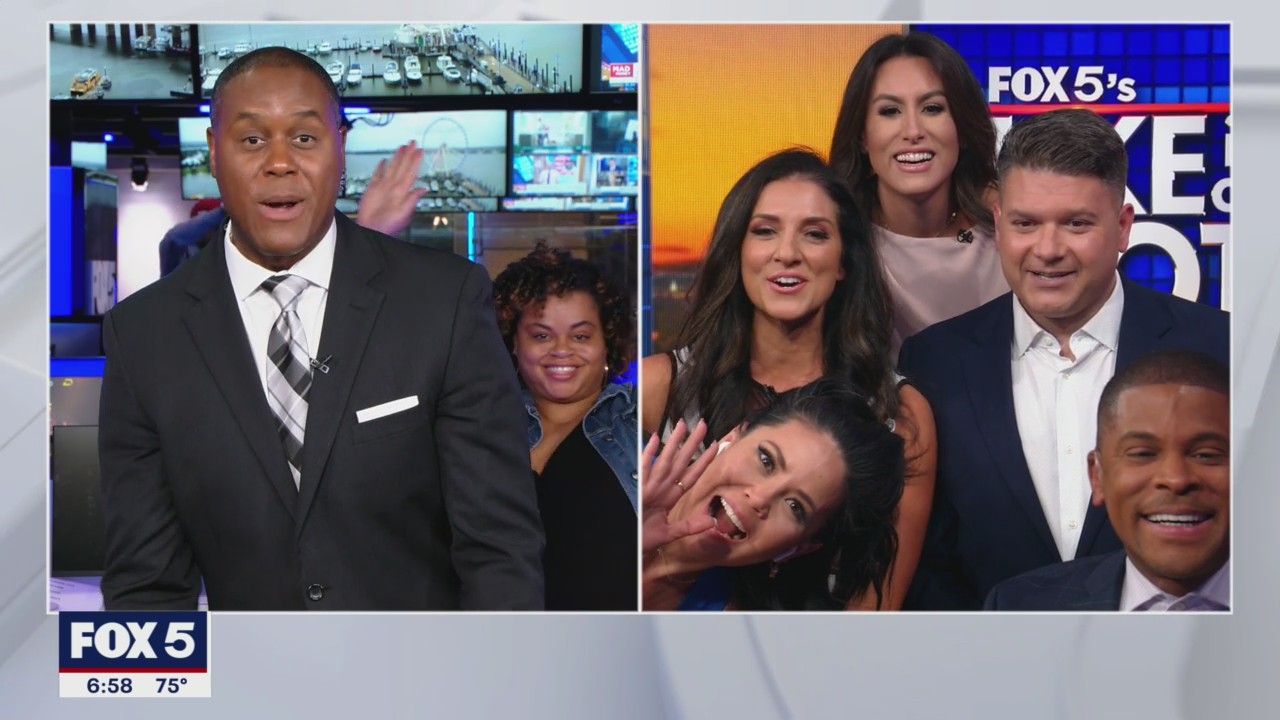 LIKE IT OR NOT: An epic intro