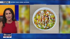 District Taco announces plans to expand nationwide