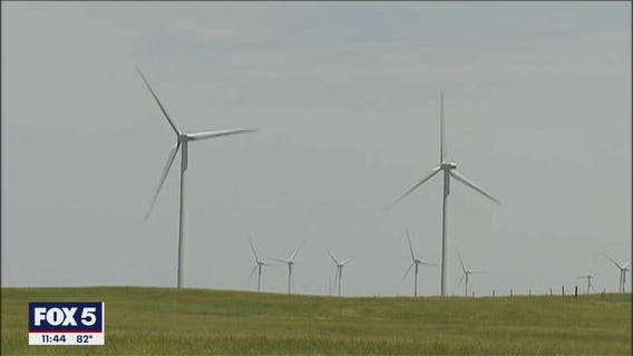 #TheFinal5: Sen. Van Hollen on Inflation Reduction Act