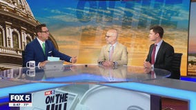 ON THE HILL: Political panel discusses Inflation Reduction Act