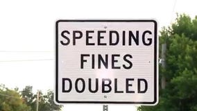 School zone cameras being turned on today