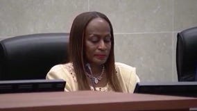 Status hearing in the Regina Hill case happening Wednesday