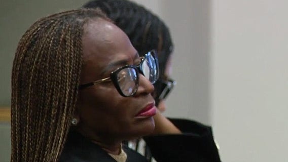 Suspended Orlando commissioner Regina Hill back in court
