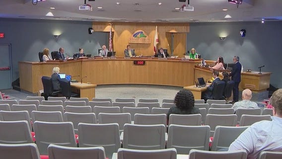Seminole County approves gas, utility taxes hikes