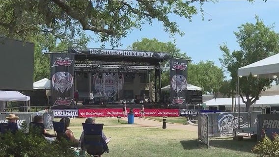 Leesburg Bikefest faces uncertain future
