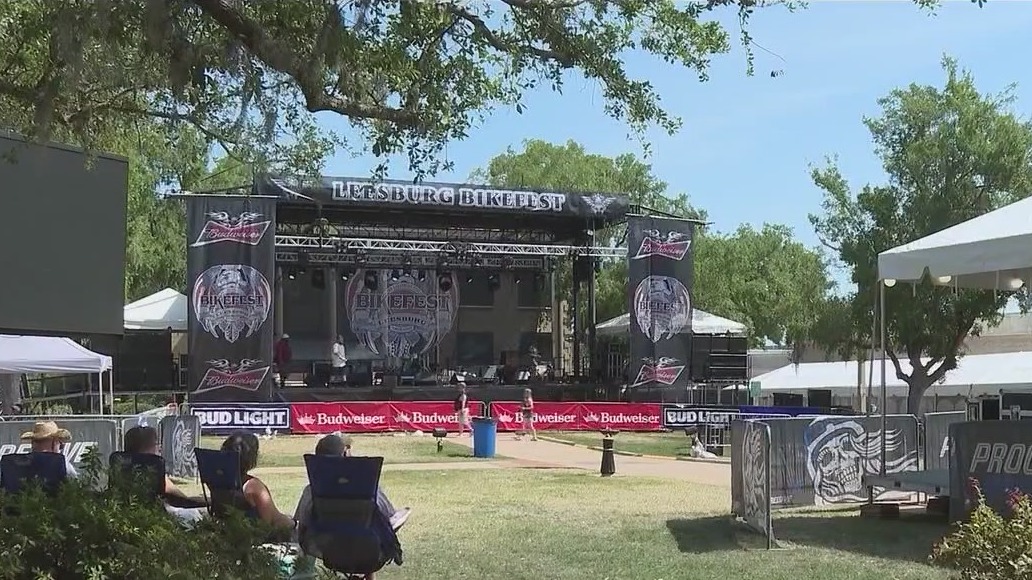 Leesburg Bikefest faces uncertain future
