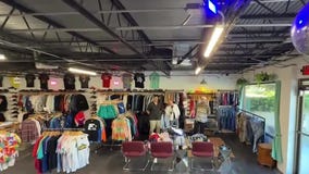 Funk's Vintage in Orlando