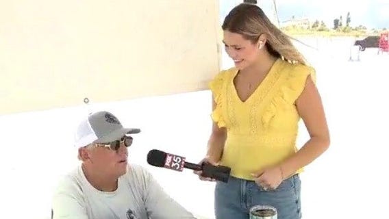 Celebrating 40 years of surfing with Jimmy Lane