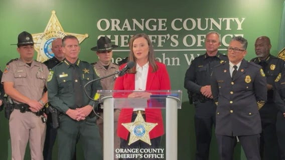 Sen. Moody on bill to protect law enforcement