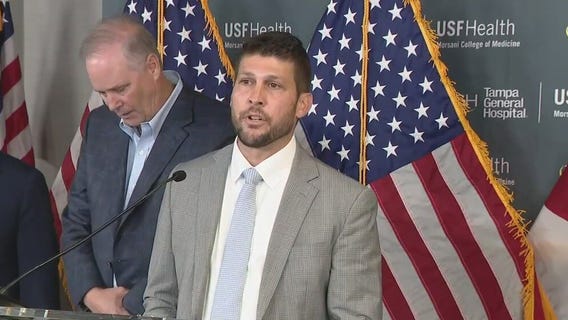 FDA, Florida lead Kratom crackdown