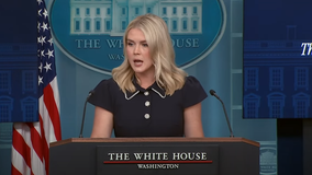White House press briefing: Aug. 12, 2025