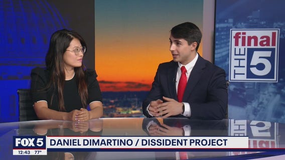 #TheFinal5: Teaching kids about communism