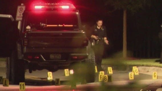 Deadly shooting in Sanford tied to road rage, police say