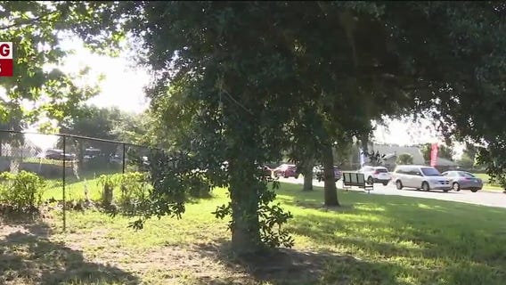 5 arrested in Border Patrol operation near Apopka schools