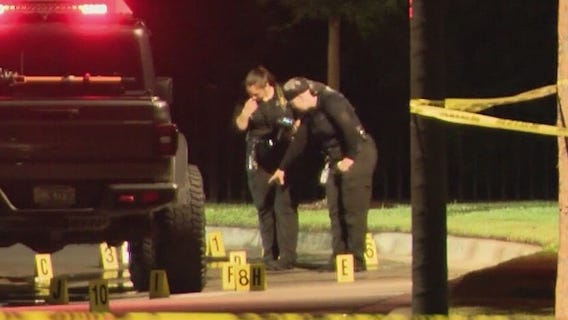 Arrest made in deadly shooting allegedly tied to road rage