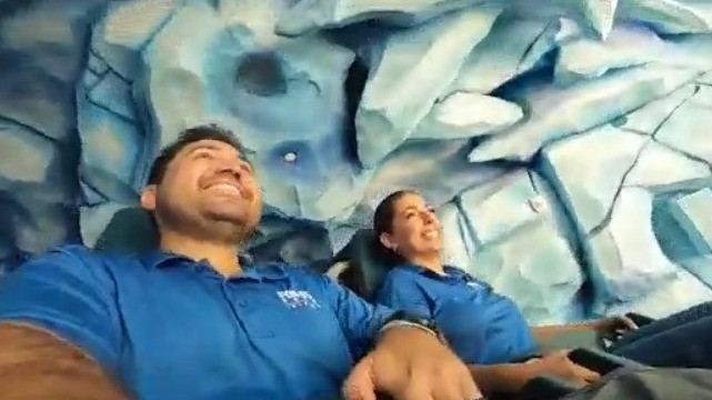 SeaWorld Orlando hosting Roller Coaster Day challenge