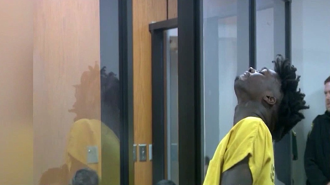 Sanford man charged with murder after traffic dispute turns deadly