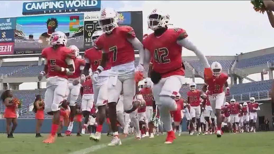 Jones, Seminole prepare for Legacy Classic amid Florida heat