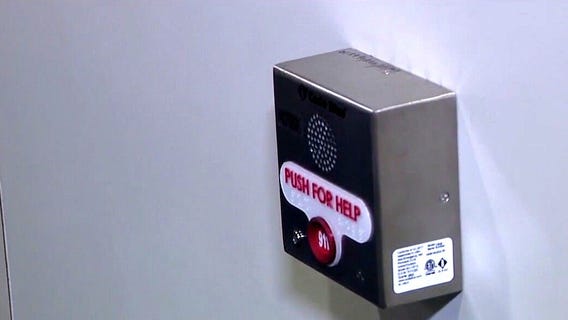 Emergency call box at MCO fails during medical scare, family says