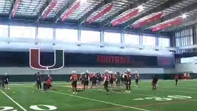 Scott Smith's College Caravan: Miami Hurricanes (Preview)