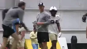 Scott Smith's College Caravan: UCF Knights (Preview)