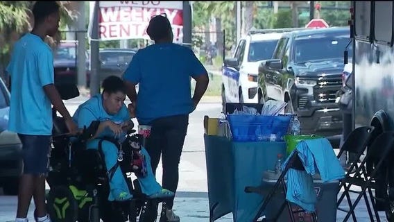 Motel closes, leaving more than 100 risking homelessness