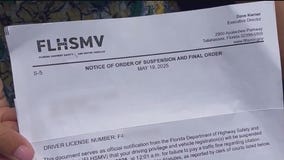 School zone cameras coming down in Palm Bay