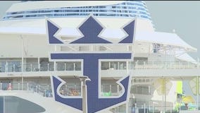 'Star of the Seas' preview cruise