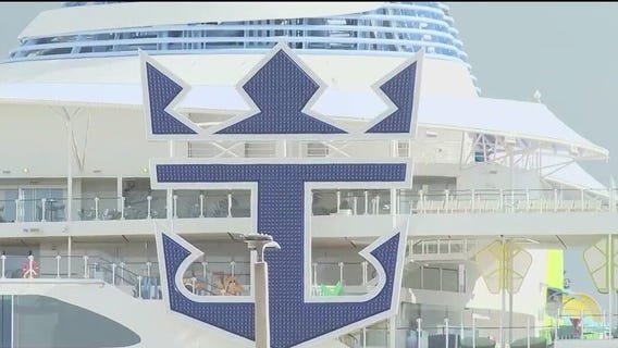 'Star of the Seas' preview cruise