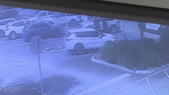 Ocoee police give update on deadly officer-involved shooting