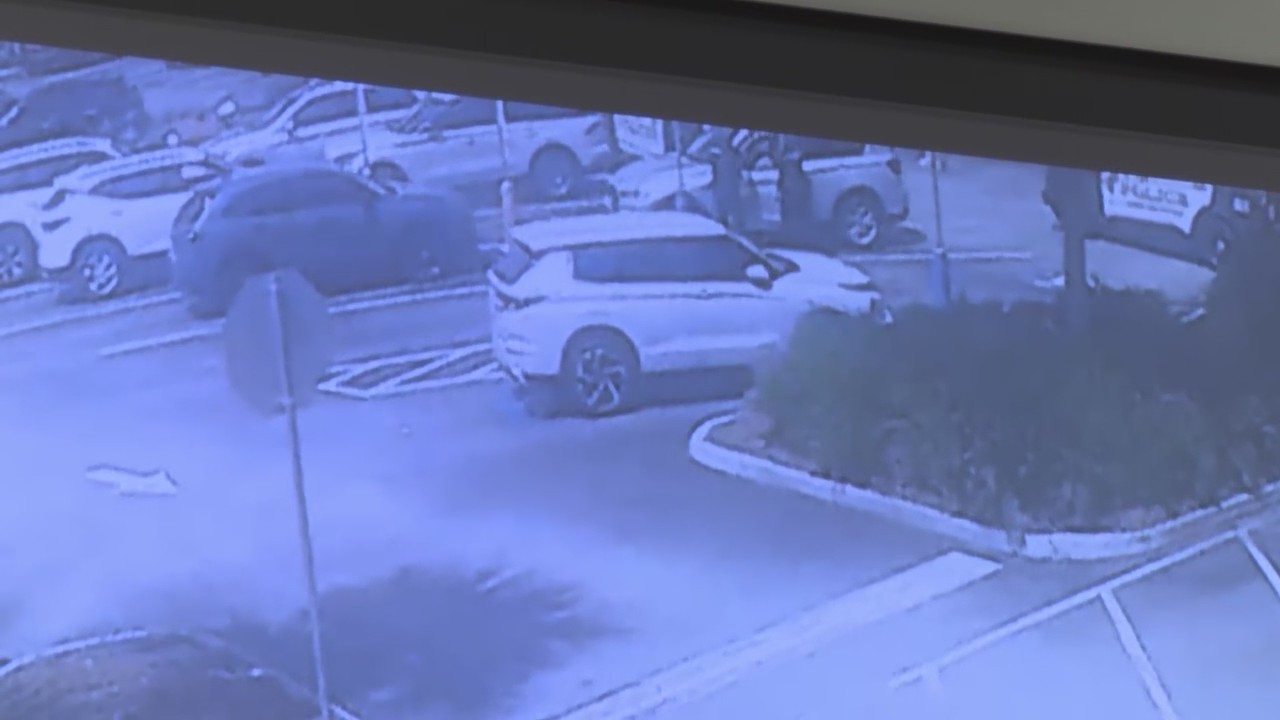 Ocoee police give update on deadly officer-involved shooting